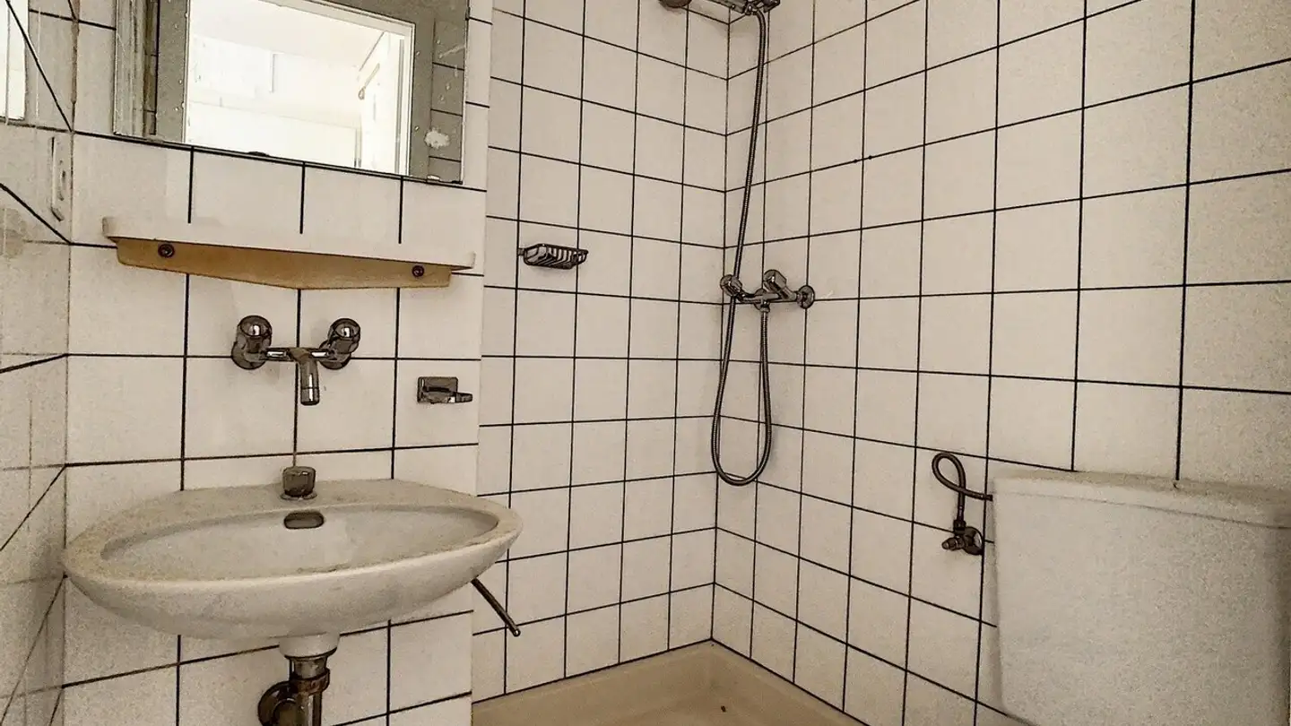 Studio for rent - Route De La Pisciculture 15, 1700 Fribourg - Photo 3