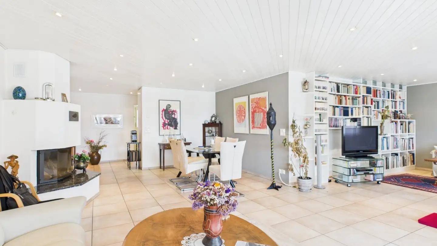 Appartamento in vendita - Pionierweg, 8634 Hombrechtikon - Photo 2