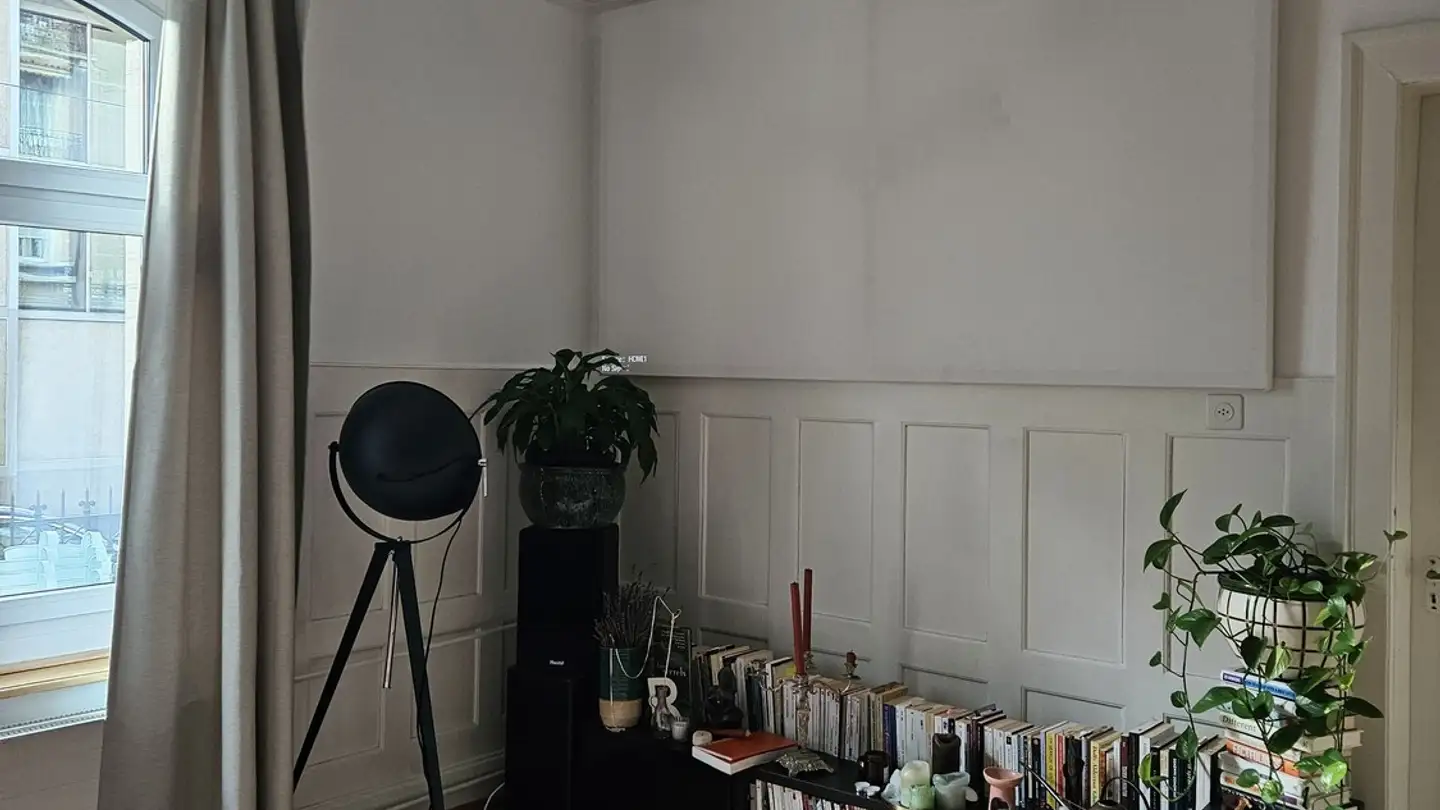 Stanza singola in affitto - 8004 Zürich - Foto 2