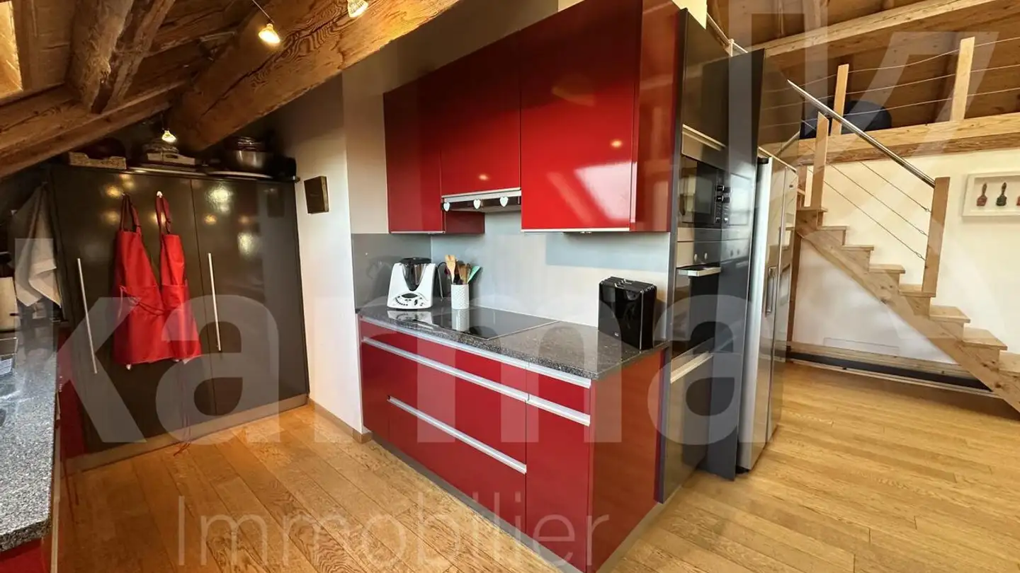 Appartamento in vendita - 1270 Trélex - Foto 2