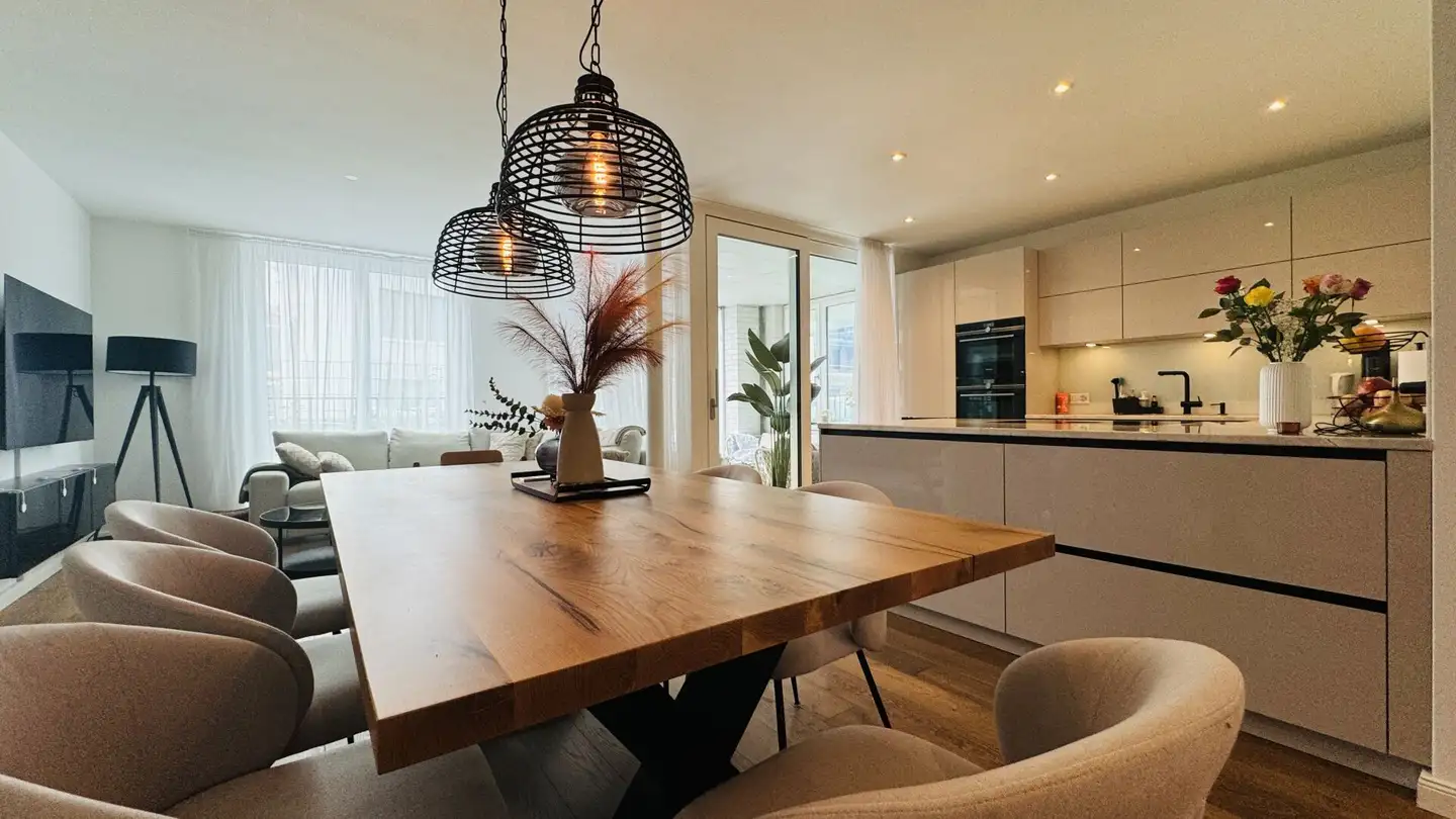 Appartamento in vendita - Hauptstrasse, 4415 Lausen - Photo 3