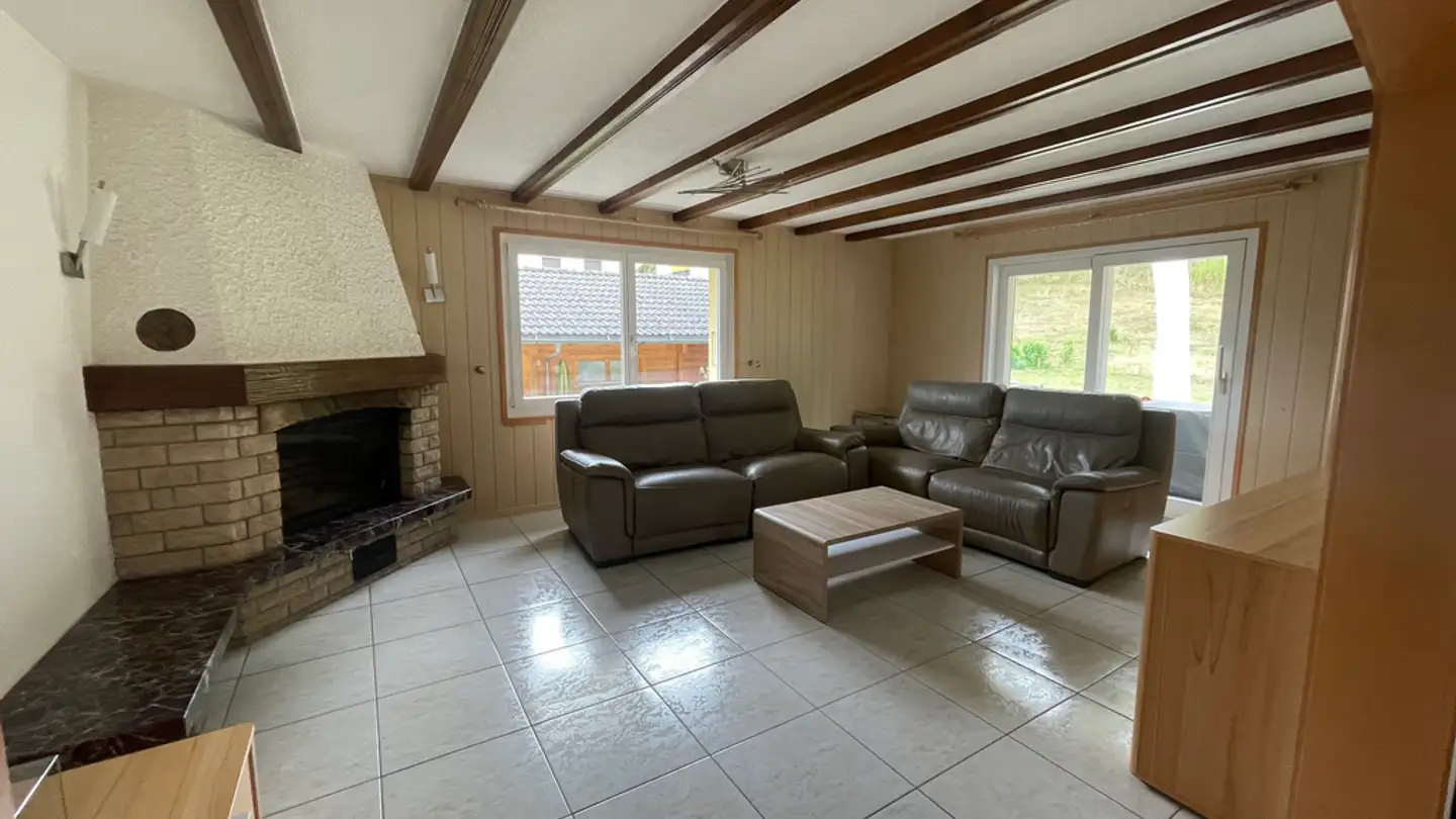 Apartment for rent - Rue Des Merisiers 31, 1870 Monthey - Photo 4