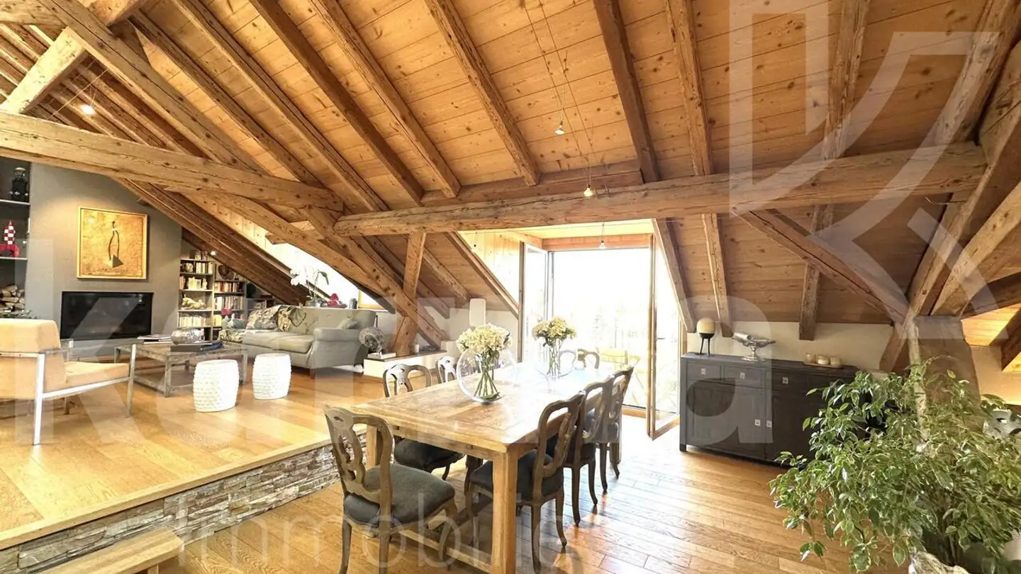 Appartamento in vendita - 1270 Trélex - Foto 4