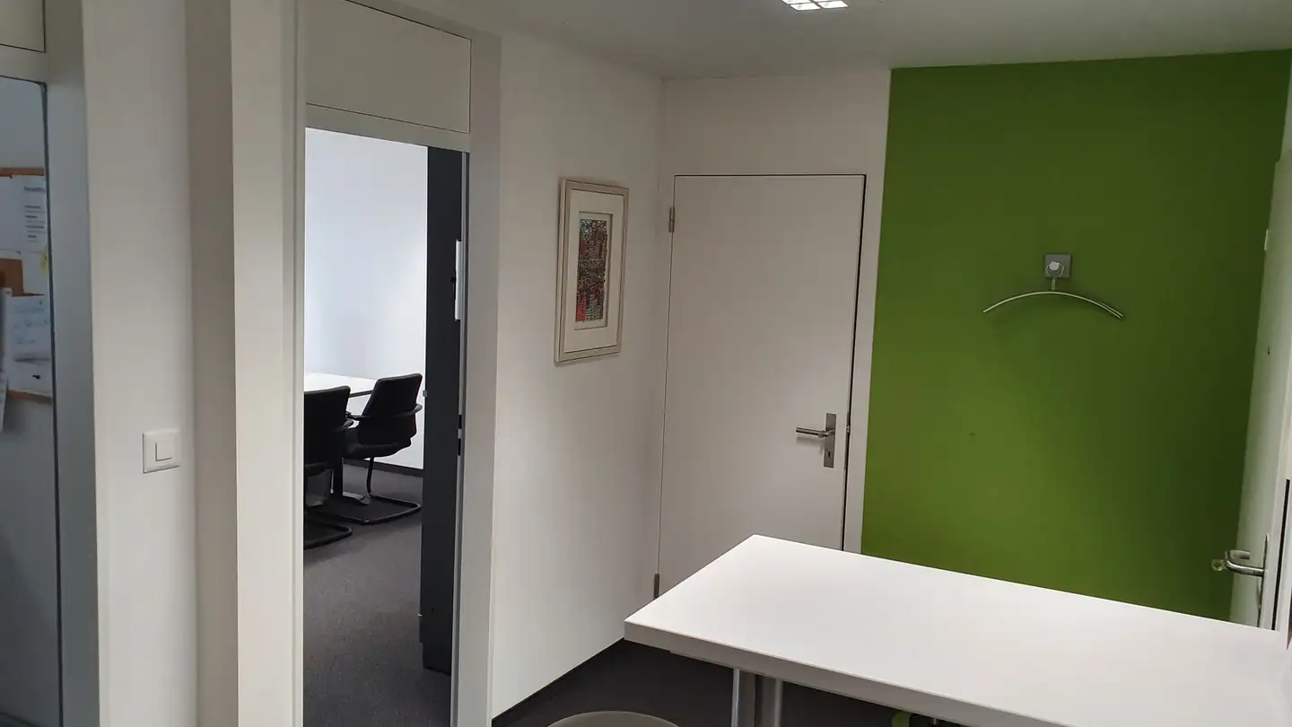 Bureau à louer - Strickstrasse 1, 8610 Uster - Photo 3