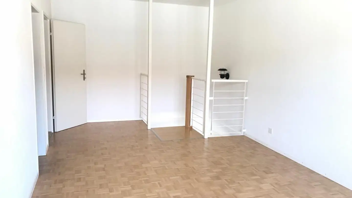 Maisonette mieten - Klybeckstrasse 63, 4057 Basel - Foto 2