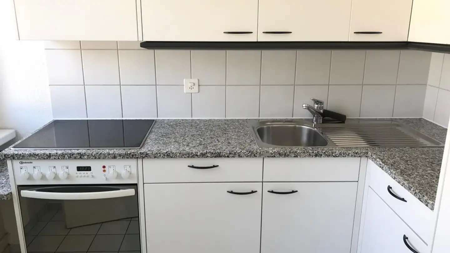 Maisonette mieten - Klybeckstrasse 63, 4057 Basel - Foto 3