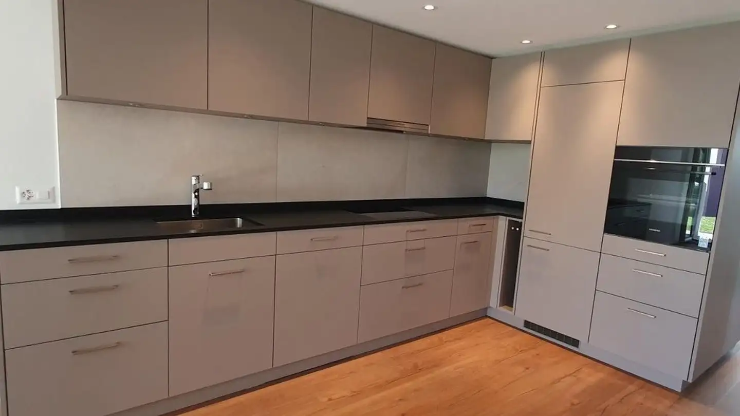 Appartamento a gradini in affitto - Bildstöcklistrasse 1, 8733 Eschenbach SG
