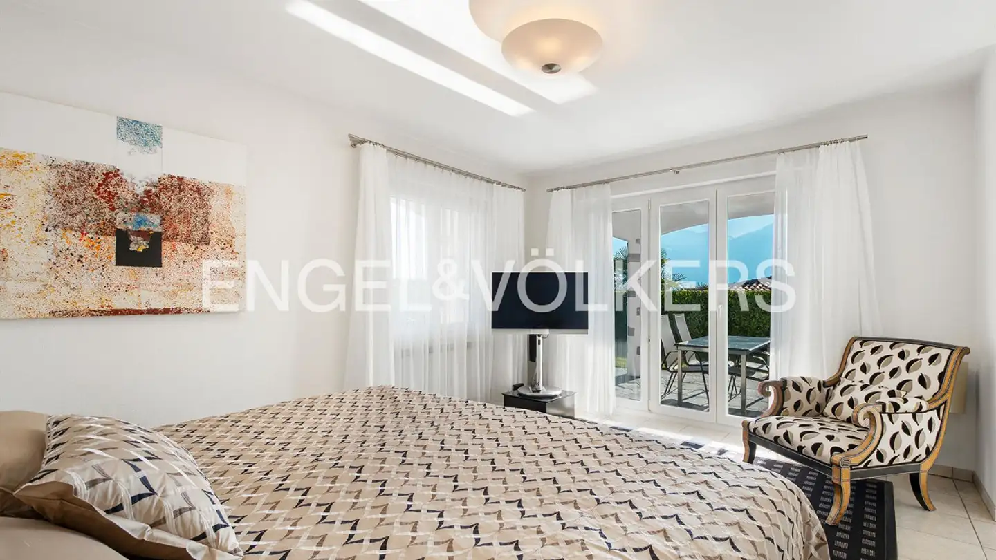 Maison individuelle à vendre - 6645 Brione sopra Minusio - Photo 3