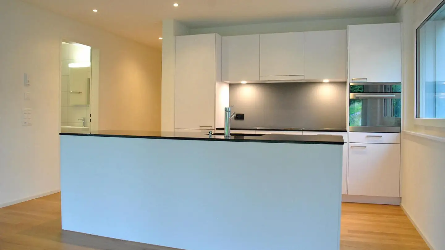 Appartement à louer - Ulmenstrasse 1, 8636 Wald ZH - Photo 3