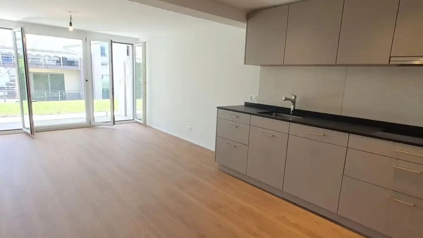 Appartamento a gradini in affitto - Bildstöcklistrasse 1, 8733 Eschenbach SG - Foto 2