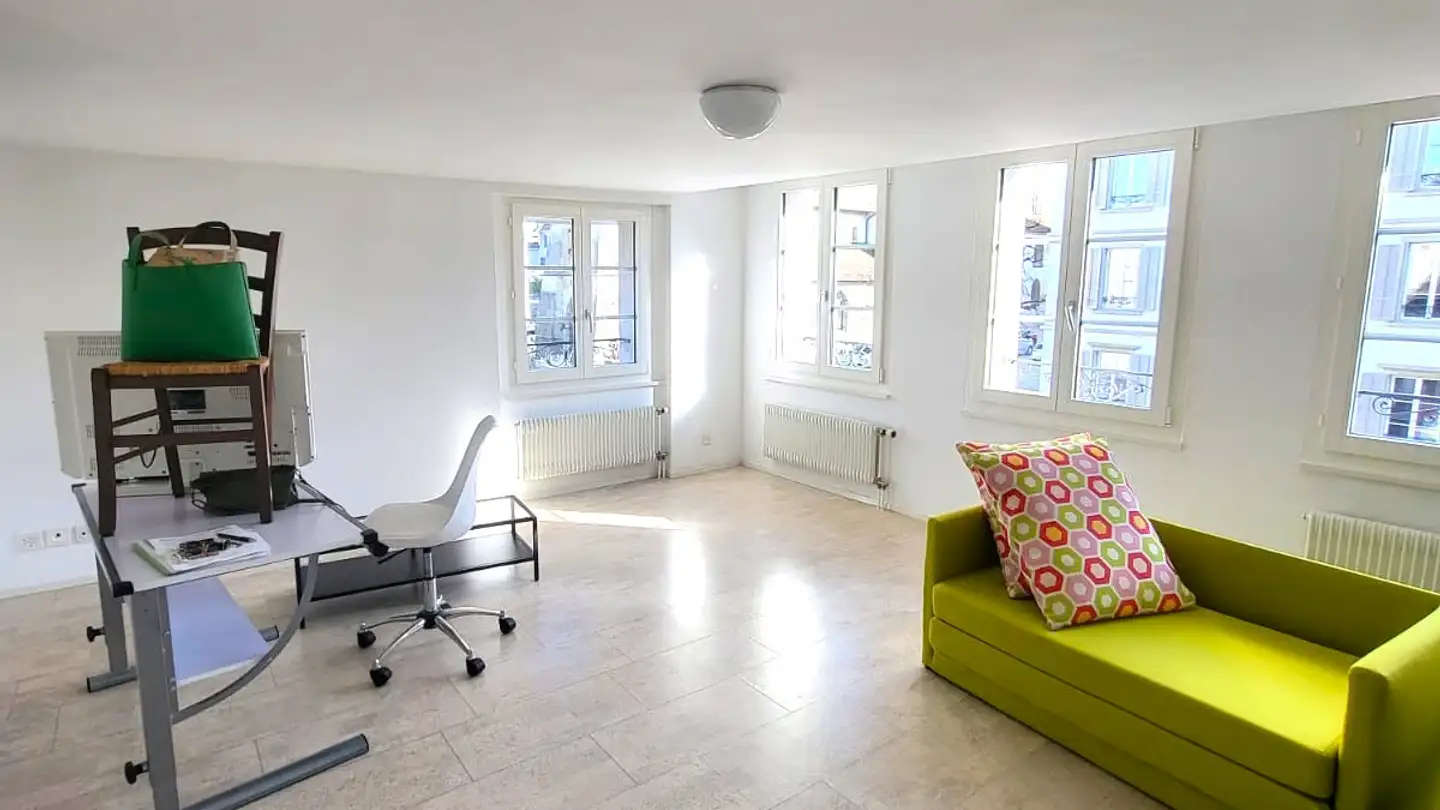 Appartamento in affitto - Vordere Hauptgasse 72, 4800 Zofingen