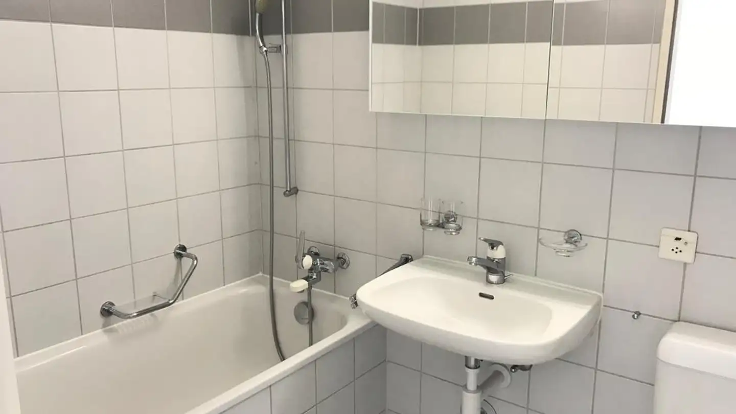 Maisonette mieten - Klybeckstrasse 63, 4057 Basel - Foto 4