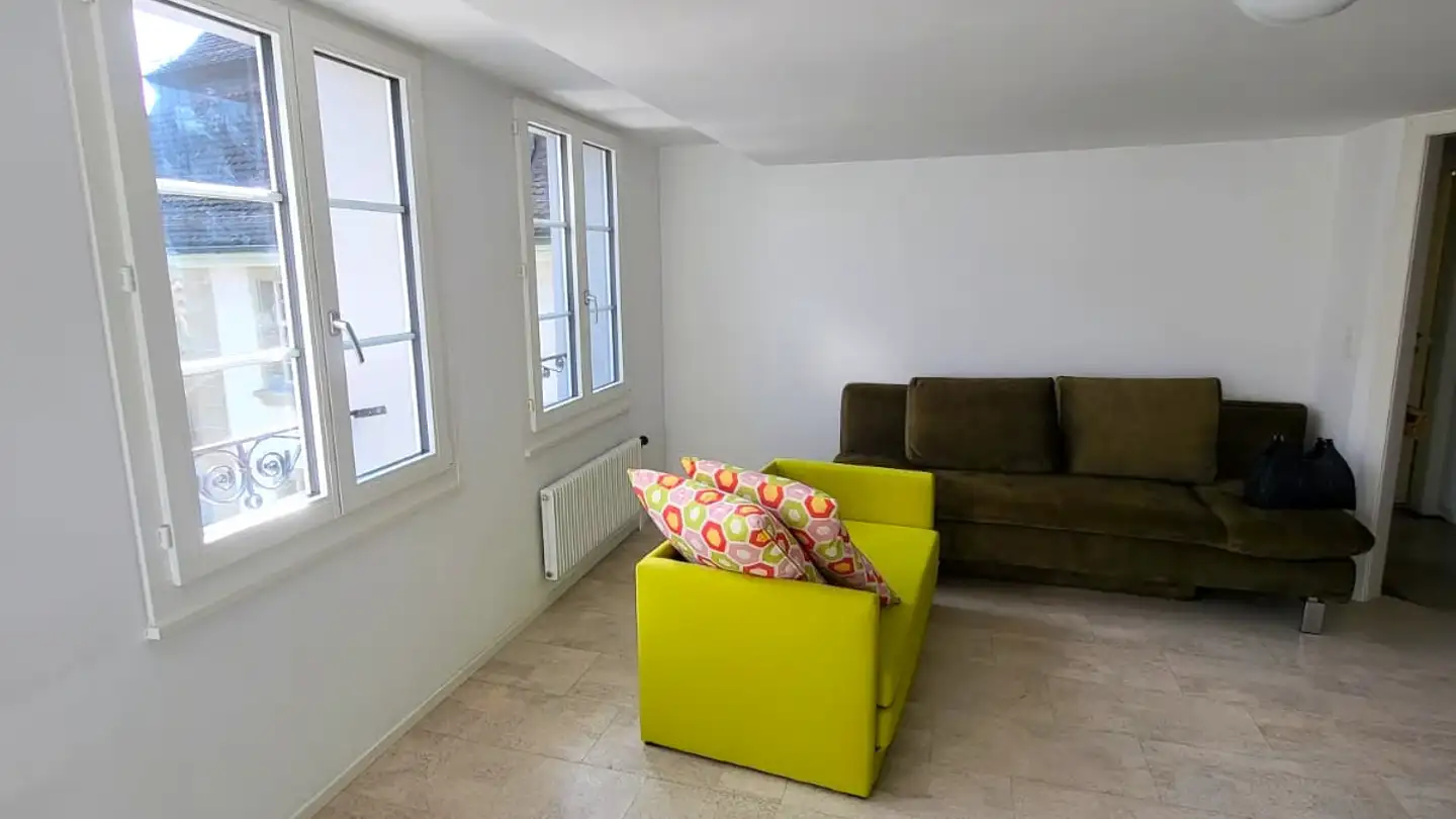 Appartamento in affitto - Vordere Hauptgasse 72, 4800 Zofingen - Foto 2