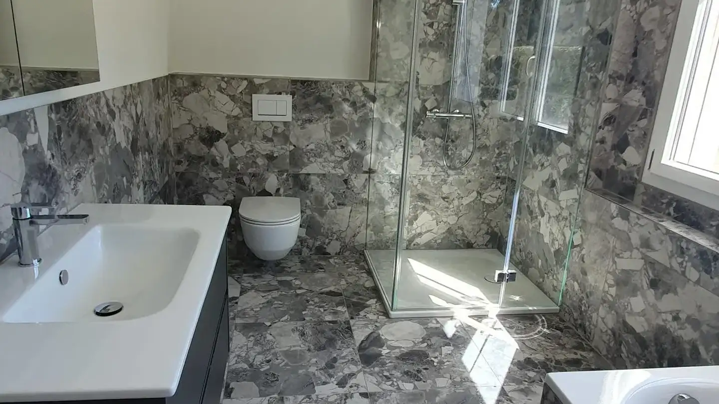 Appartamento a gradini in affitto - Bildstöcklistrasse 1, 8733 Eschenbach SG - Foto 3