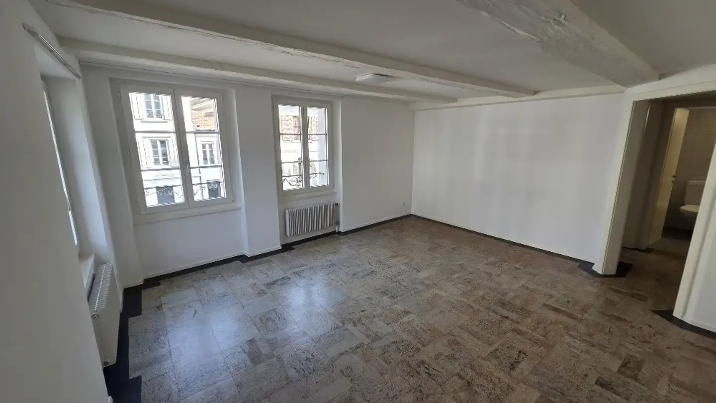 Appartamento in affitto - Vordere Hauptgasse 72, 4800 Zofingen - Foto 3