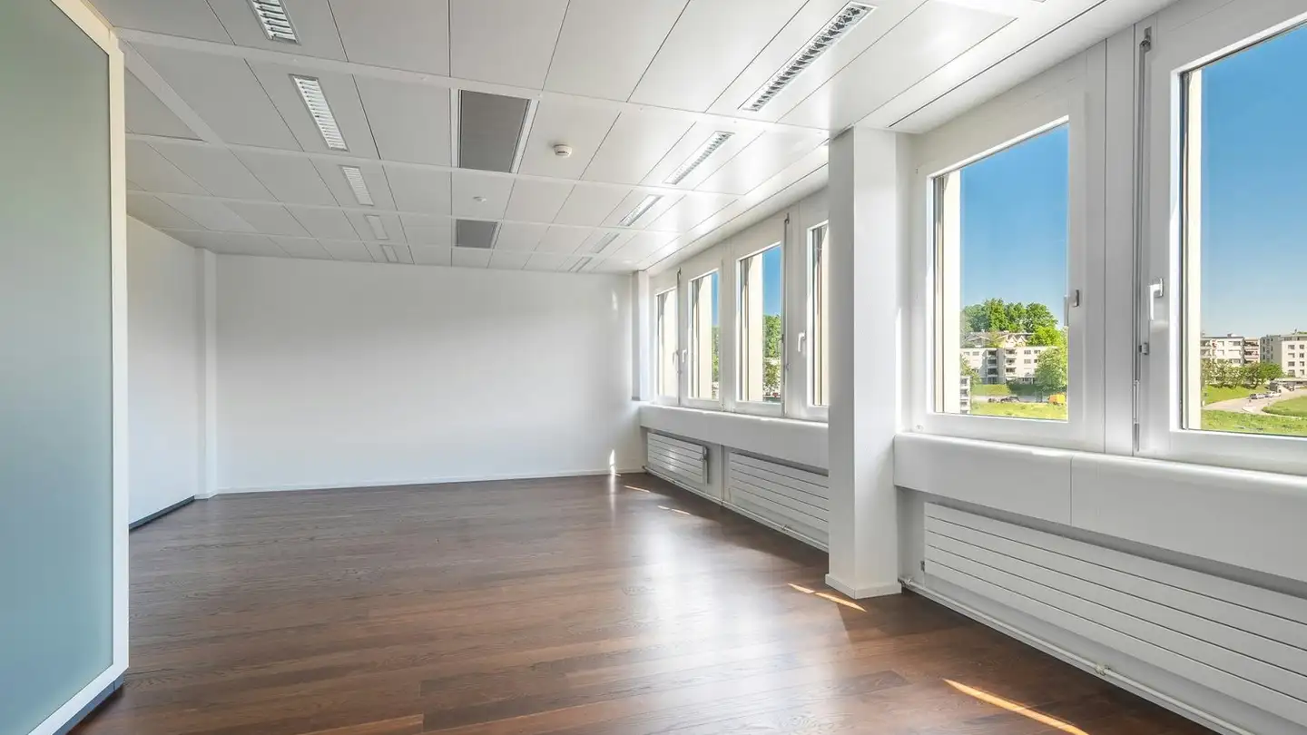 Spazio ufficio in affitto - Hohenbühlstrasse 2, 8152 Glattbrugg - Foto 4