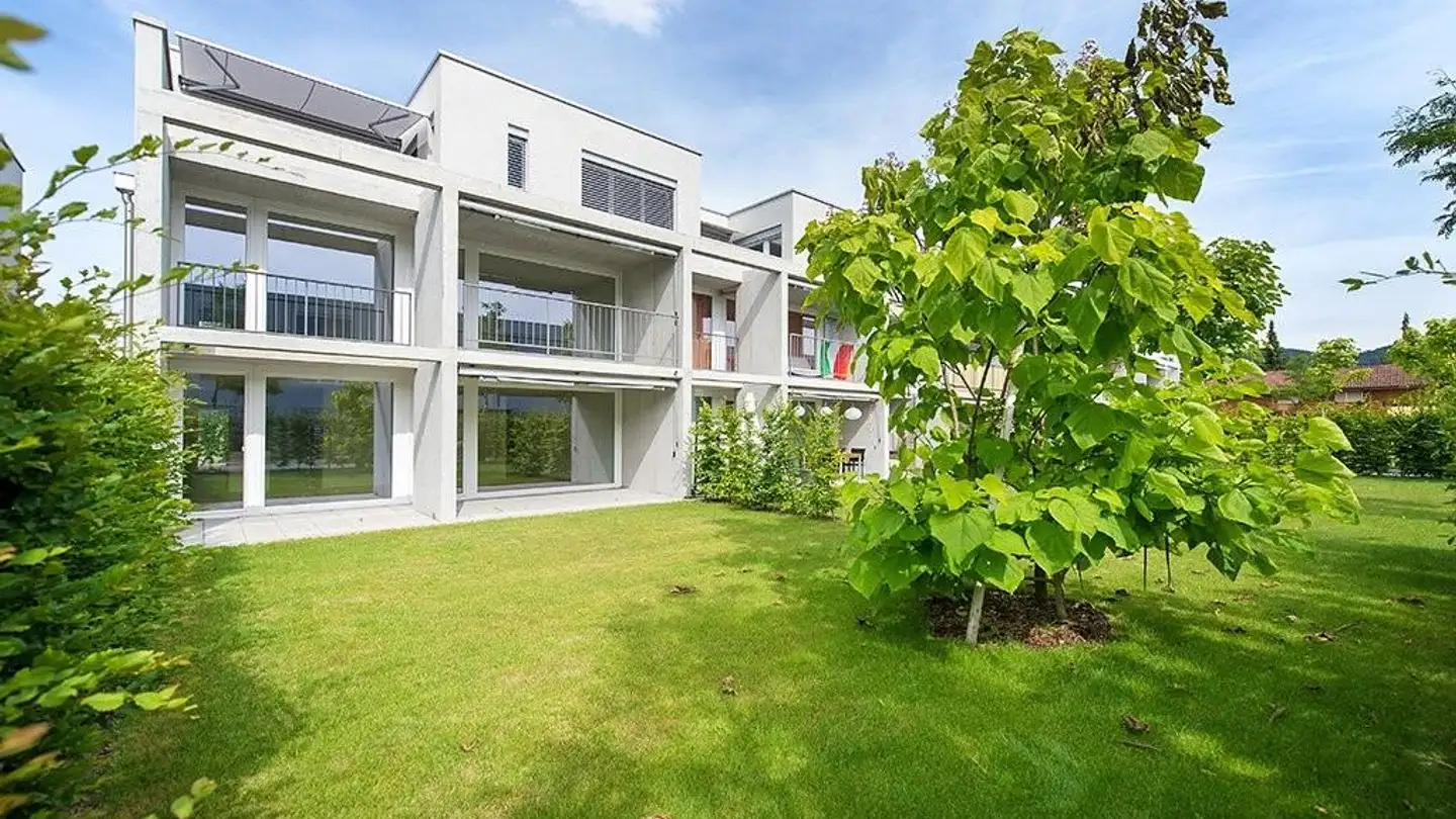 Appartamento in affitto - Stägmatt 28, 3302 Moosseedorf