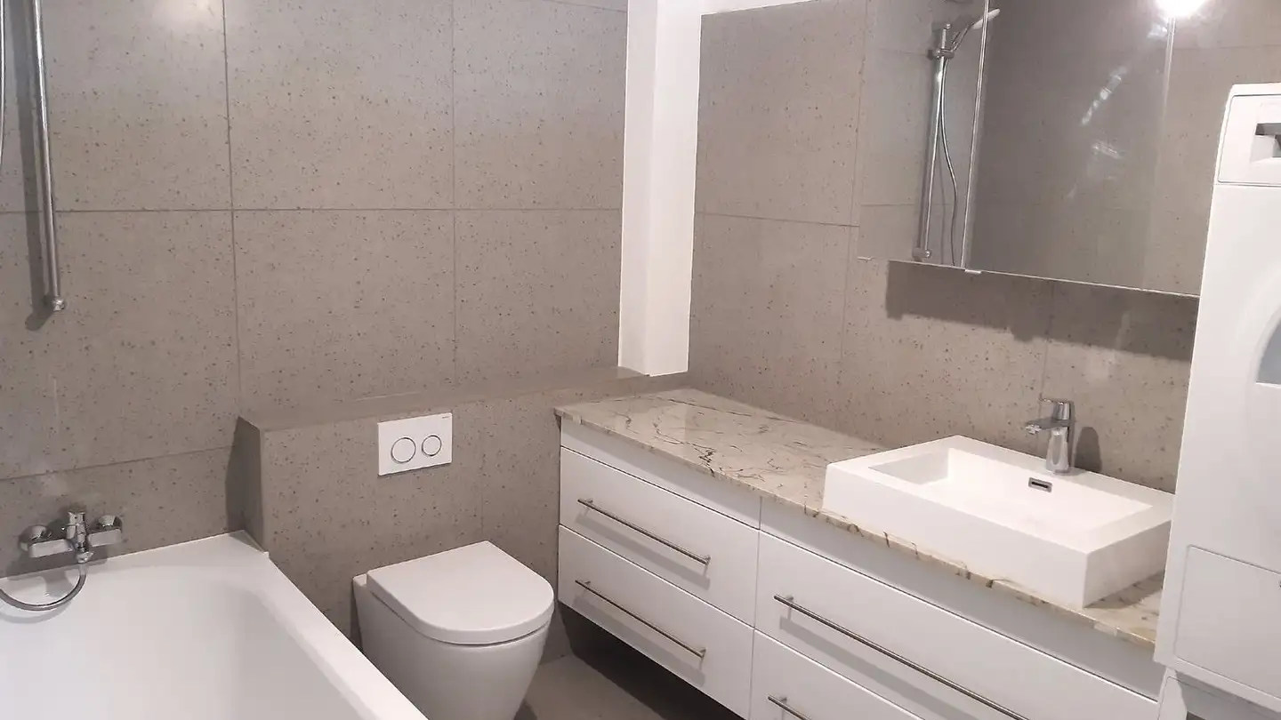 Appartamento in affitto - Scheidwäg 7, 8197 Rafz - Foto 4