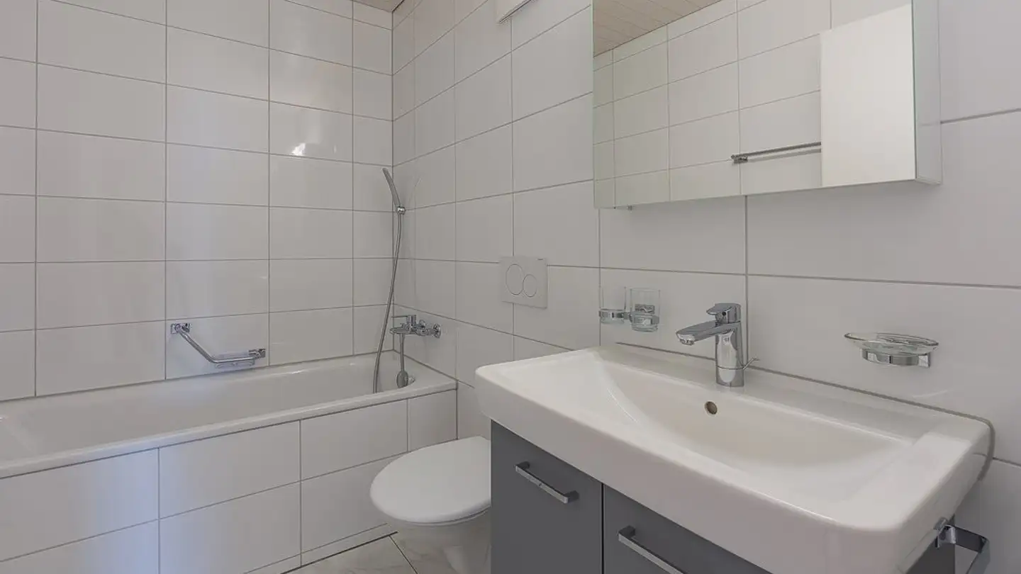 Wohnung mieten - Mosacherstrasse 4, 3203 Mühleberg - Foto 4