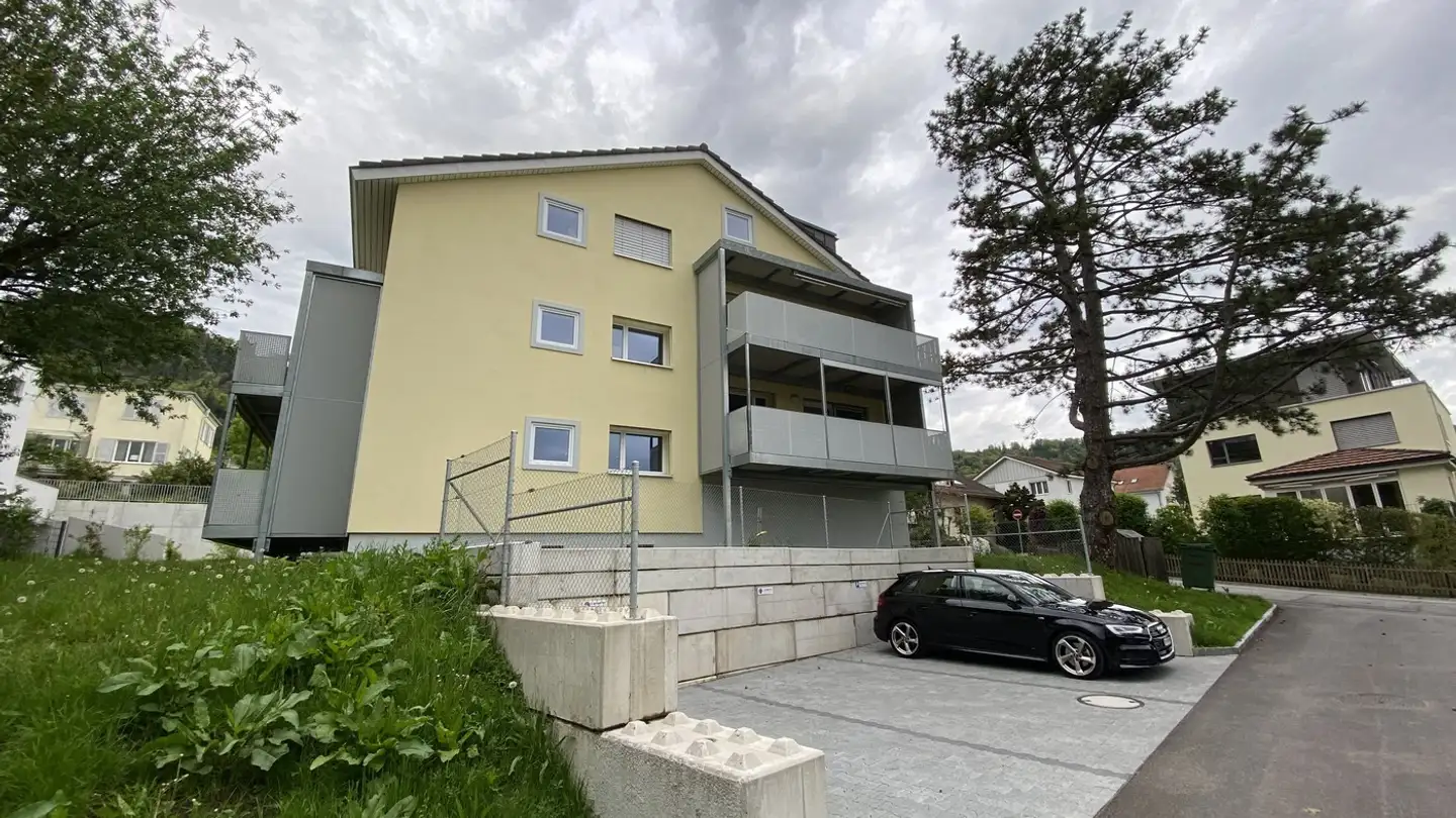 Apartment for rent - Glärnischstrasse 25, 8134 Adliswil