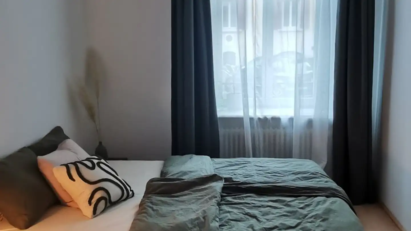 Wohnung mieten - 6003 Luzern - Foto 2