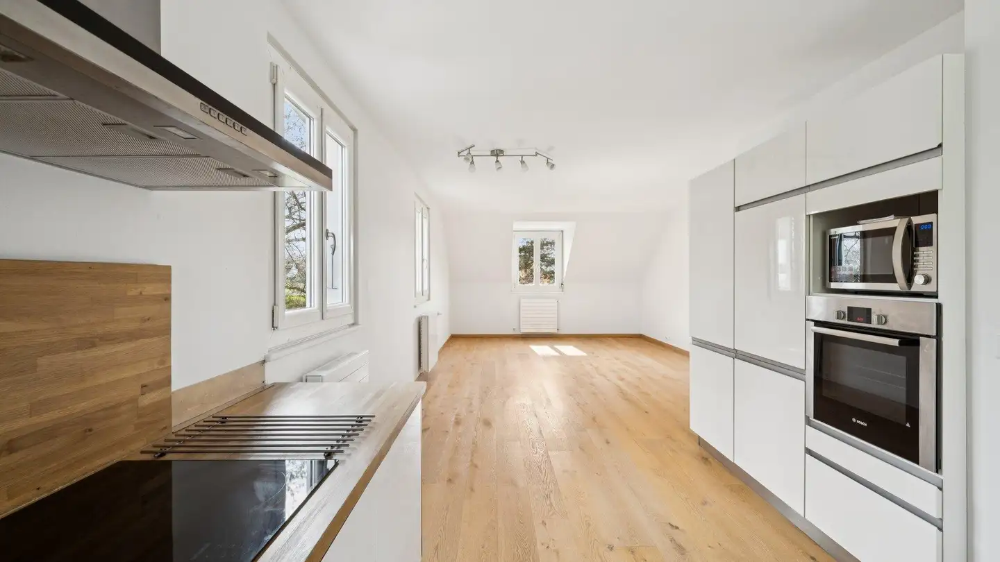 Apartment for rent - Chemin Des Sylvains, 1234 Vessy