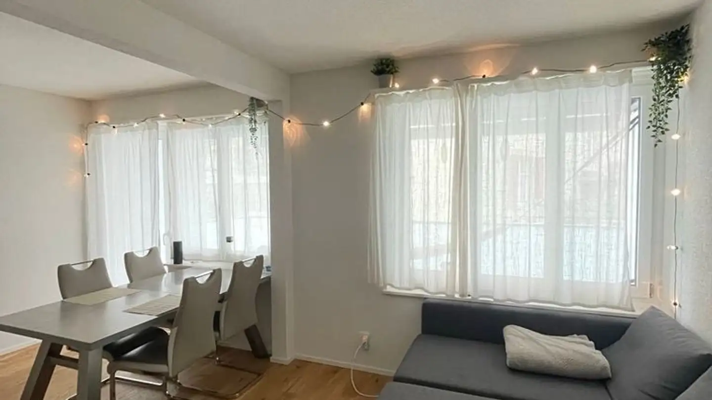 Appartamento in affitto - Schwarztorstrasse 103, 3007 Bern
