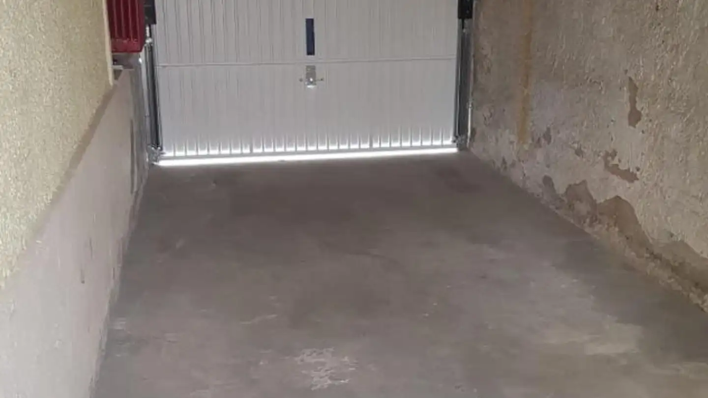 Garage individuel à louer - Dorenbachstrasse 11, 4102 Binningen - Photo 3