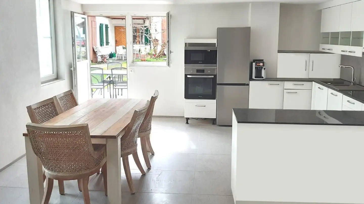 Appartamento in affitto - Scheidwäg 7, 8197 Rafz