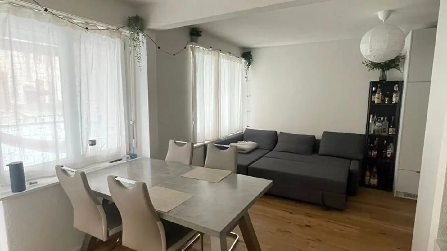 Appartamento in affitto - Schwarztorstrasse 103, 3007 Bern - Foto 2