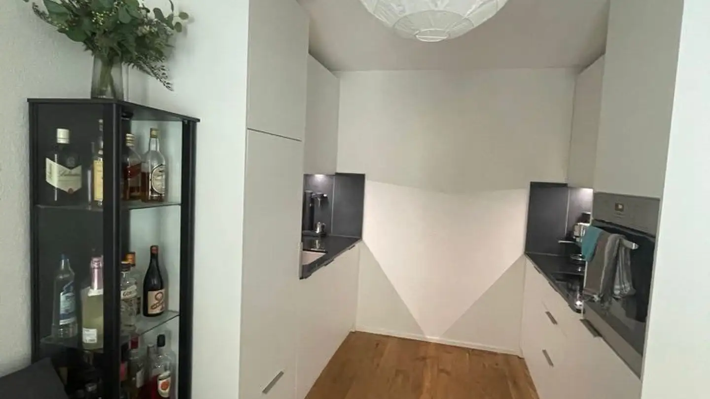Appartamento in affitto - Schwarztorstrasse 103, 3007 Bern - Foto 3