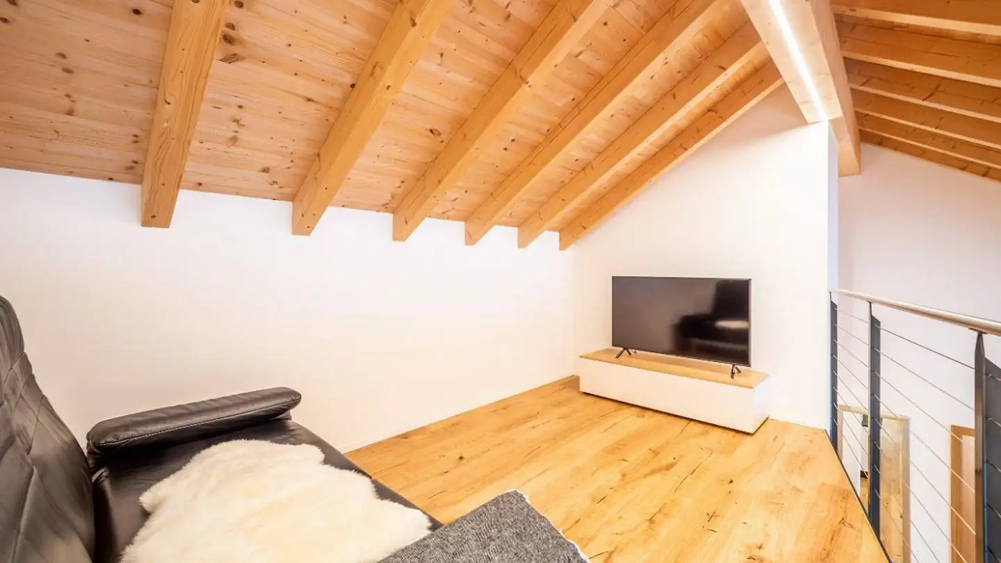 Appartamento in affitto - Promenada 65, 7018 Flims Waldhaus - Photo 3