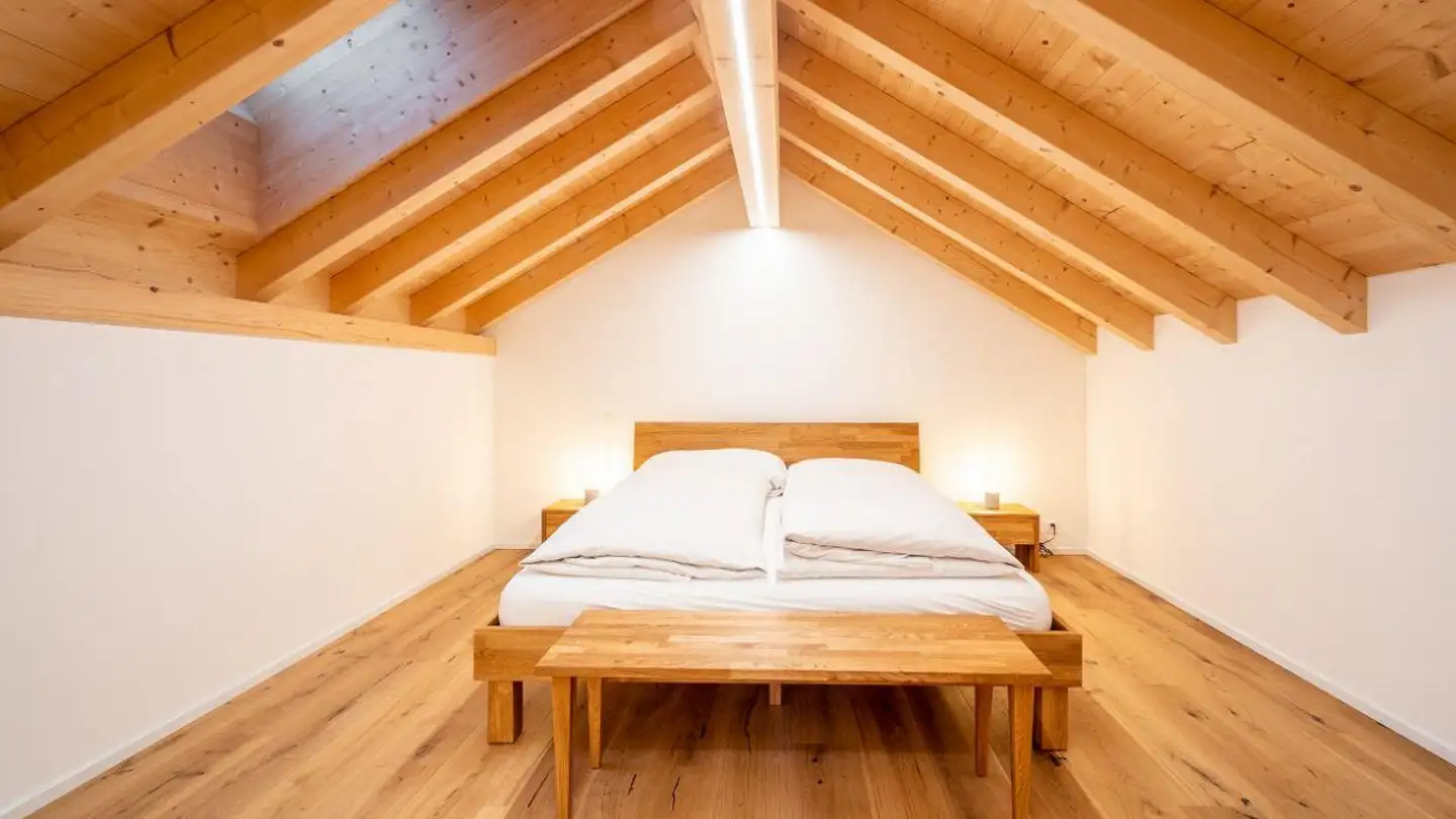 Appartamento in affitto - Promenada 65, 7018 Flims Waldhaus - Photo 4