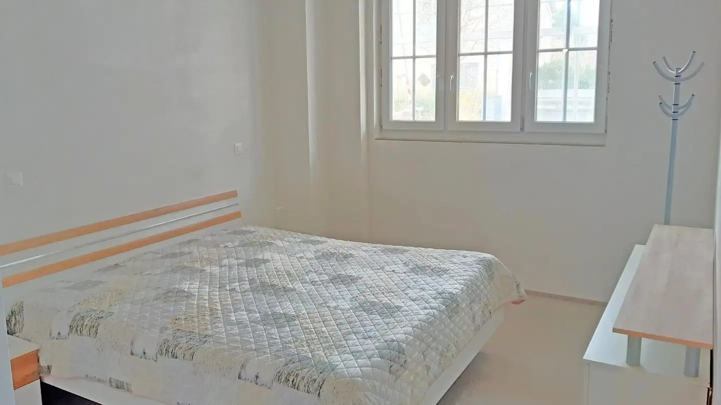 Appartamento in affitto - Scheidwäg 7, 8197 Rafz - Foto 3