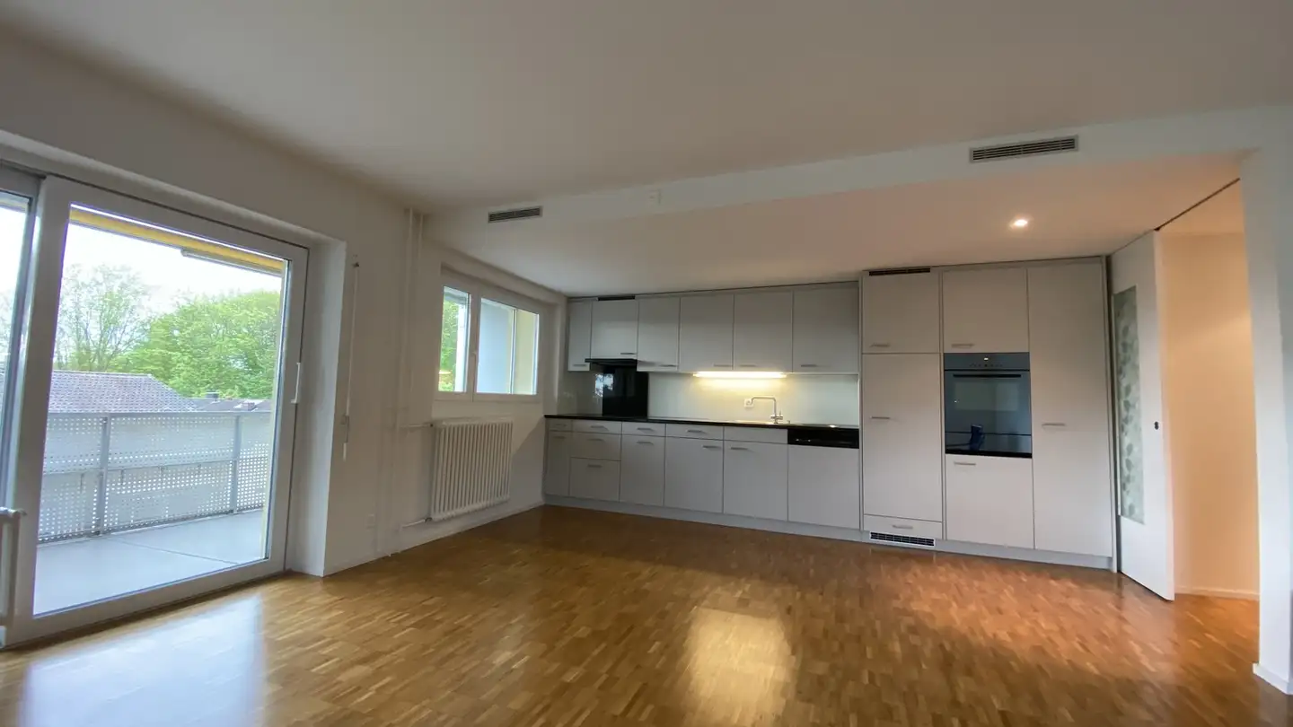 Apartment for rent - Glärnischstrasse 25, 8134 Adliswil - Photo 2