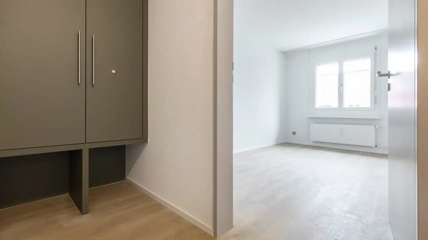 Apartment for rent - Bachwisstrasse 4, 9100 Herisau - Photo 4