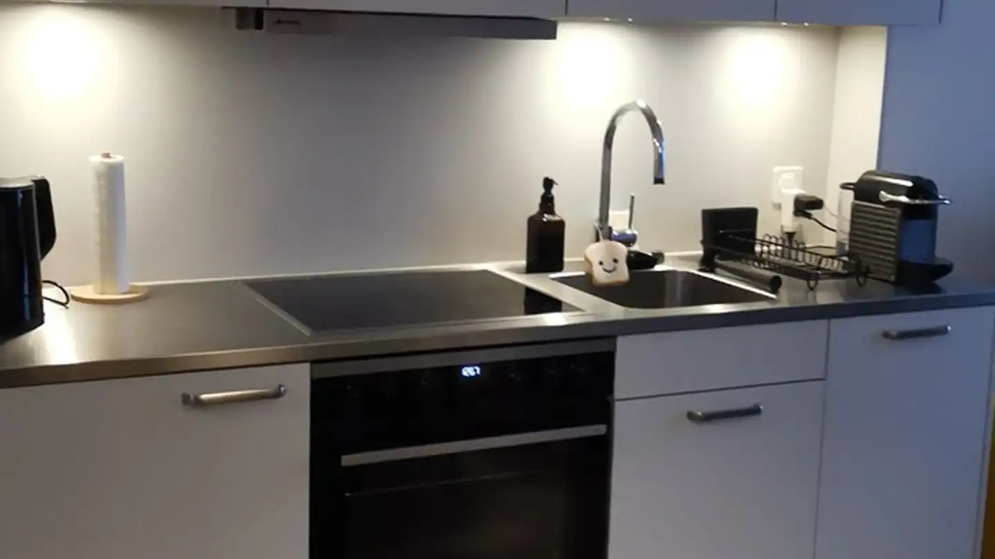 Wohnung mieten - 6003 Luzern - Foto 4