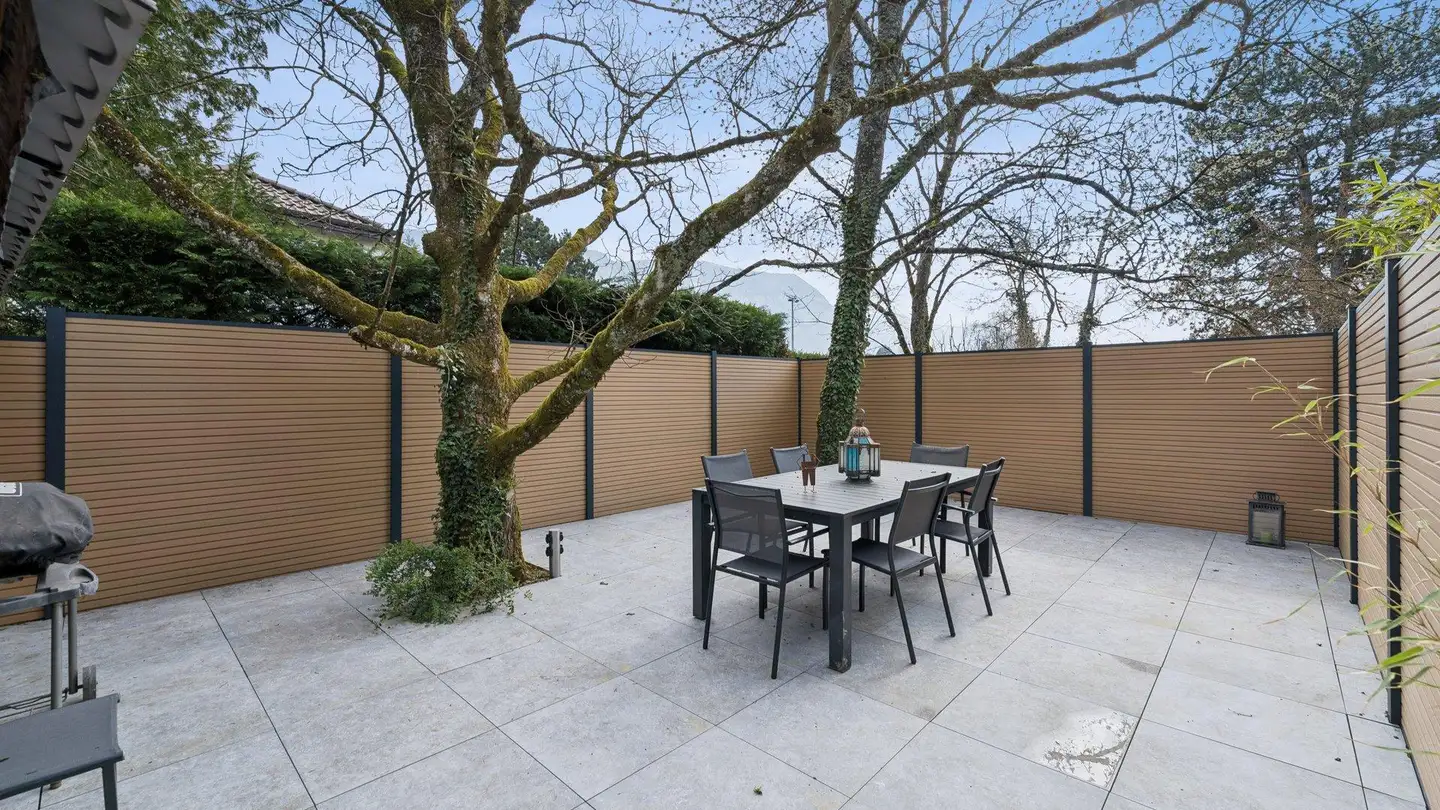 Apartment for rent - Chemin Des Sylvains, 1234 Vessy - Photo 2