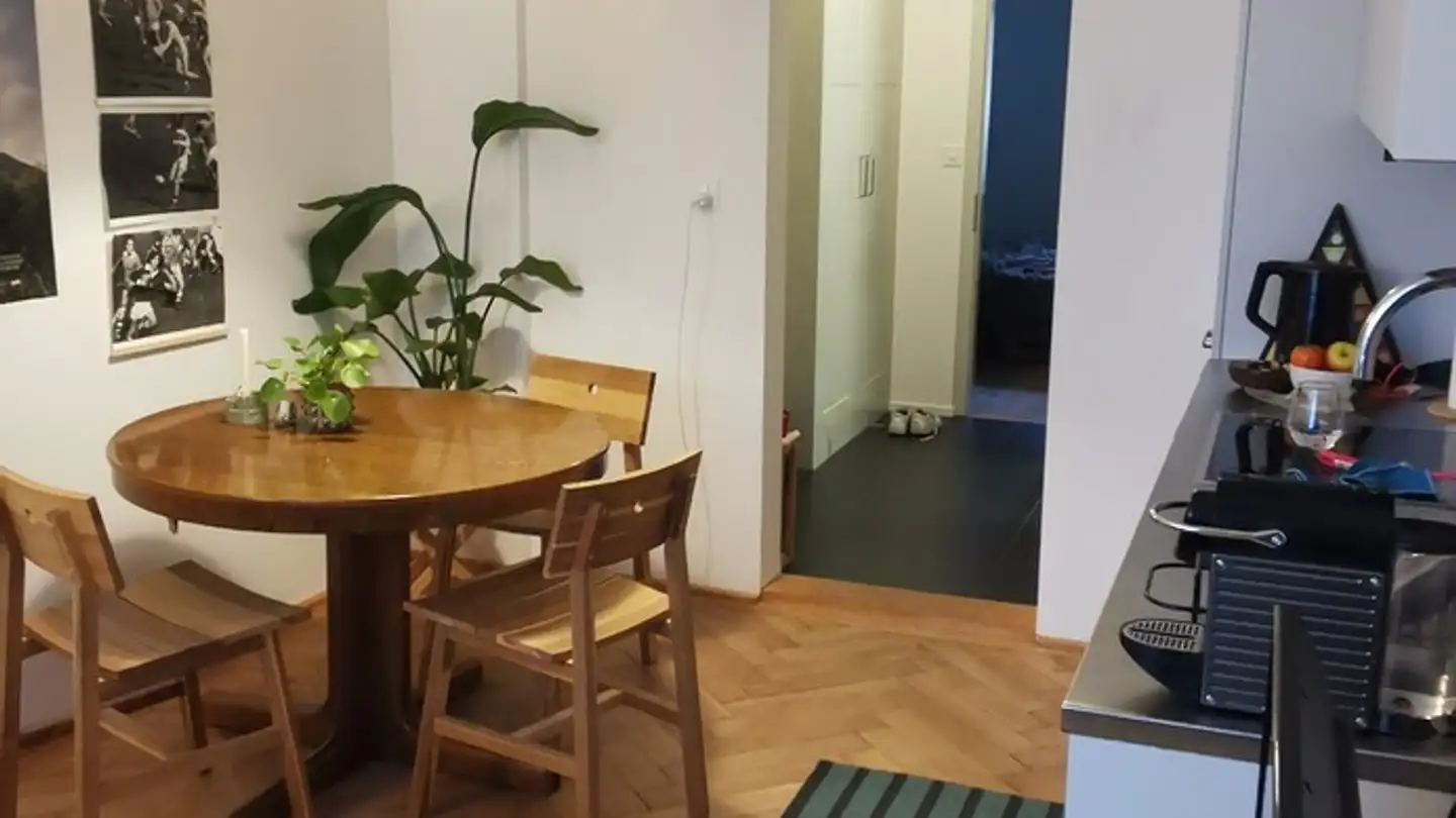 Wohnung mieten - 6003 Luzern - Foto 3