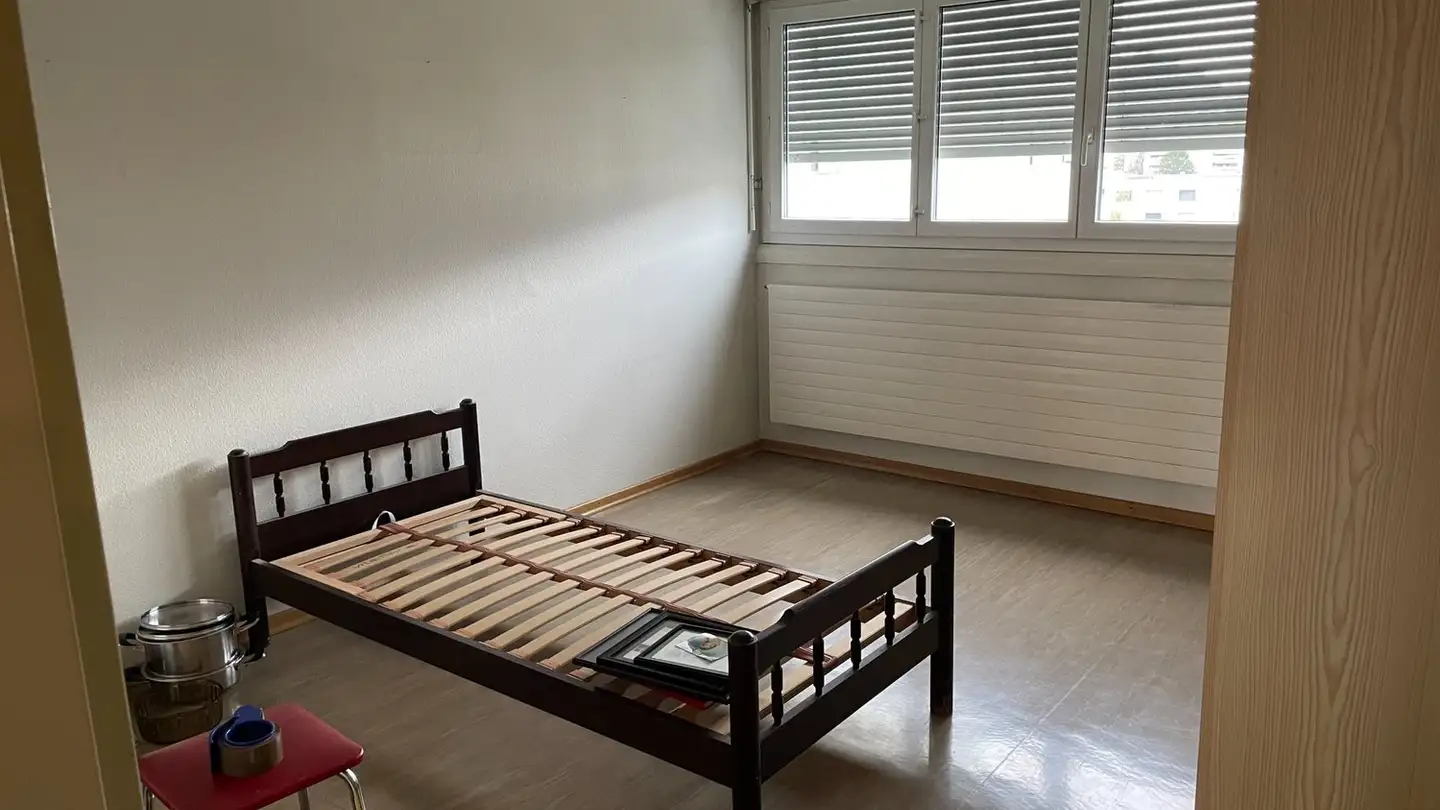 Appartamento in affitto - Avenue Maurice-Troillet 129, 1950 Sion - Foto 3