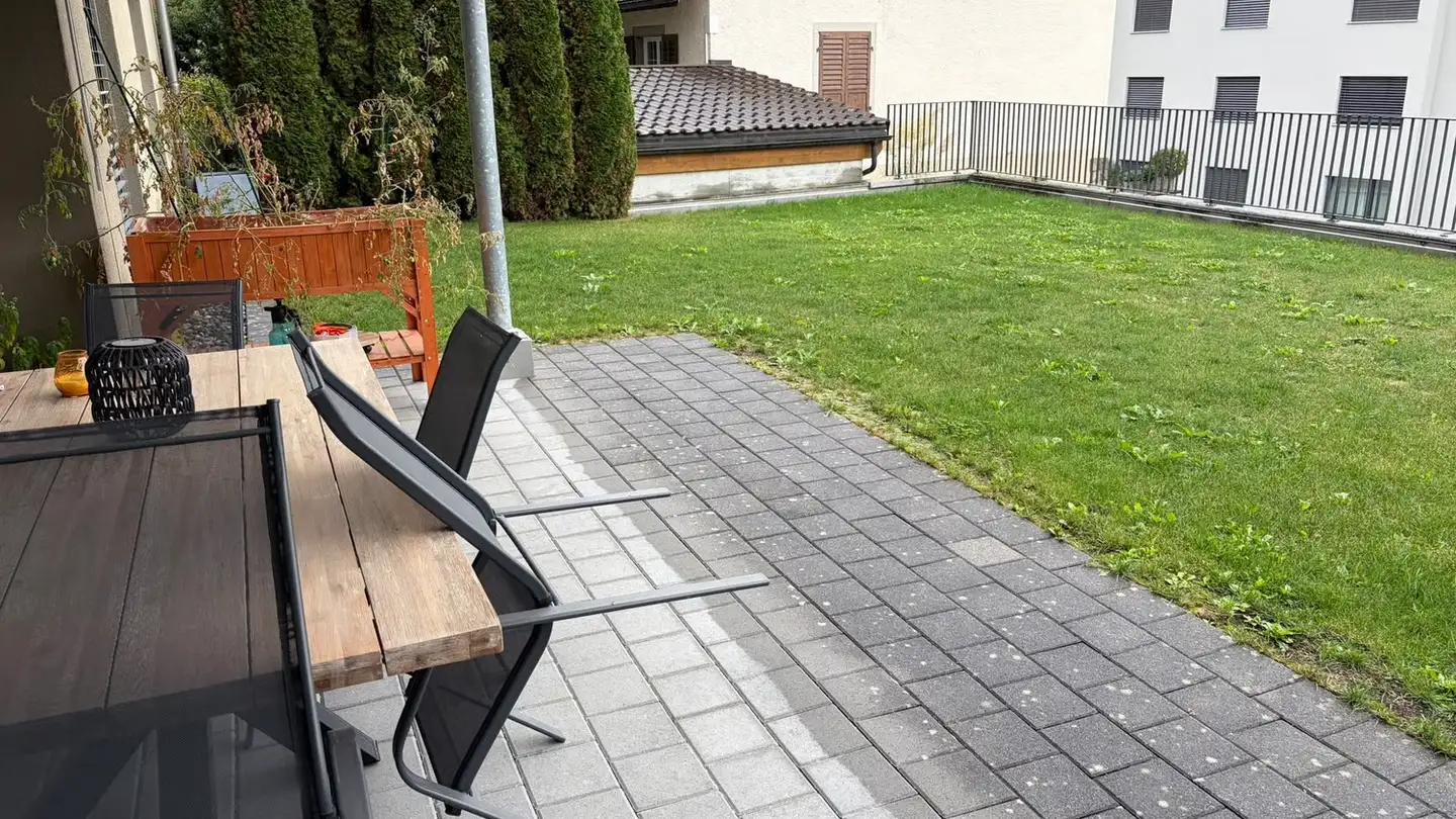 Apartment for rent - Blumenweg 1, 6110 Wolhusen