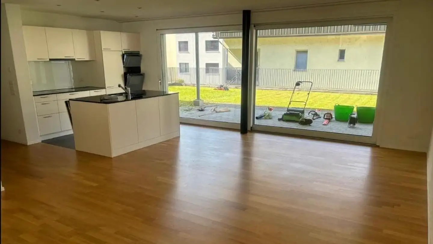 Apartment for rent - Blumenweg 1, 6110 Wolhusen - Photo 2