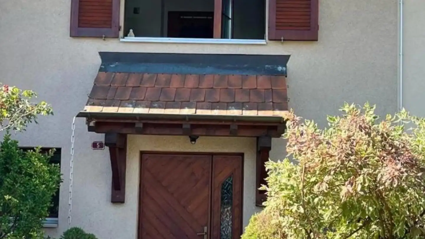 Villa in affitto - Chemin des Vergers 5, 1184 Vinzel