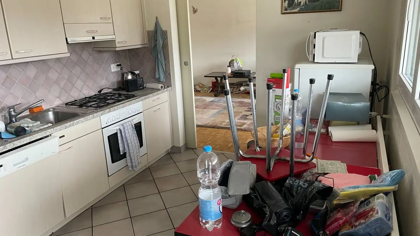 Appartamento in affitto - Avenue Maurice-Troillet 129, 1950 Sion - Foto 4