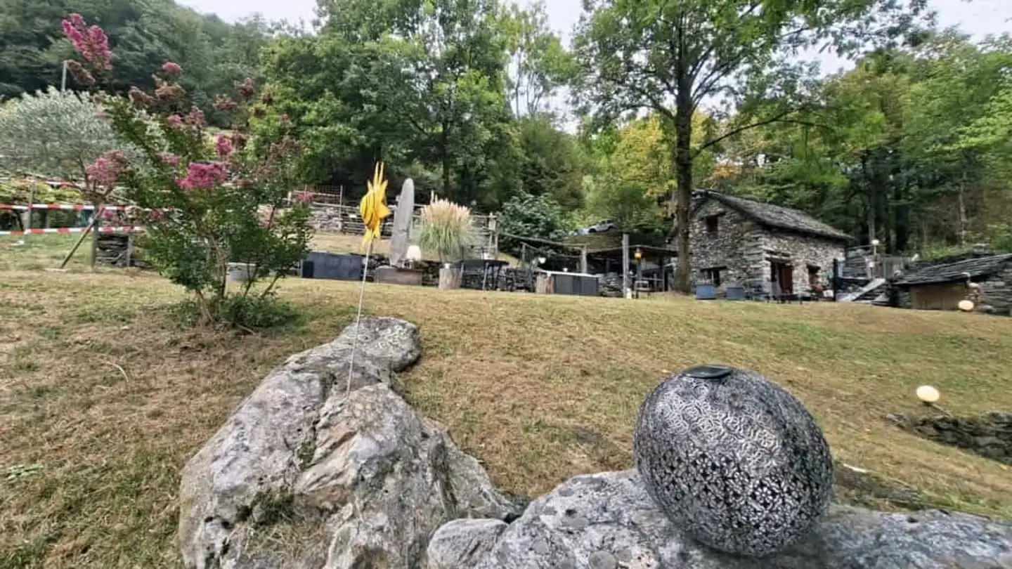Single house for sale - I Rünch 12, 6678 Lodano