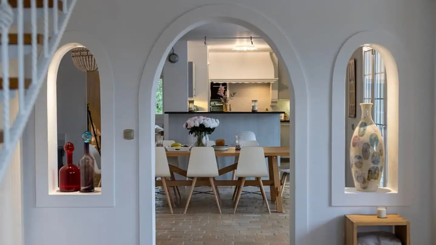 Casa singola in vendita - 1296 Coppet