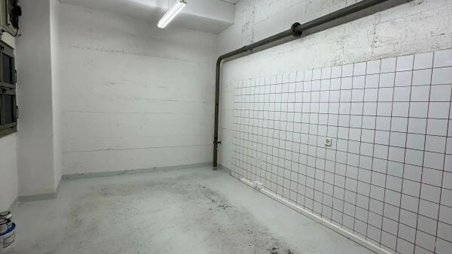 Storage space for rent - Mühlenstrasse 40, 8200 Schaffhausen - Photo 2