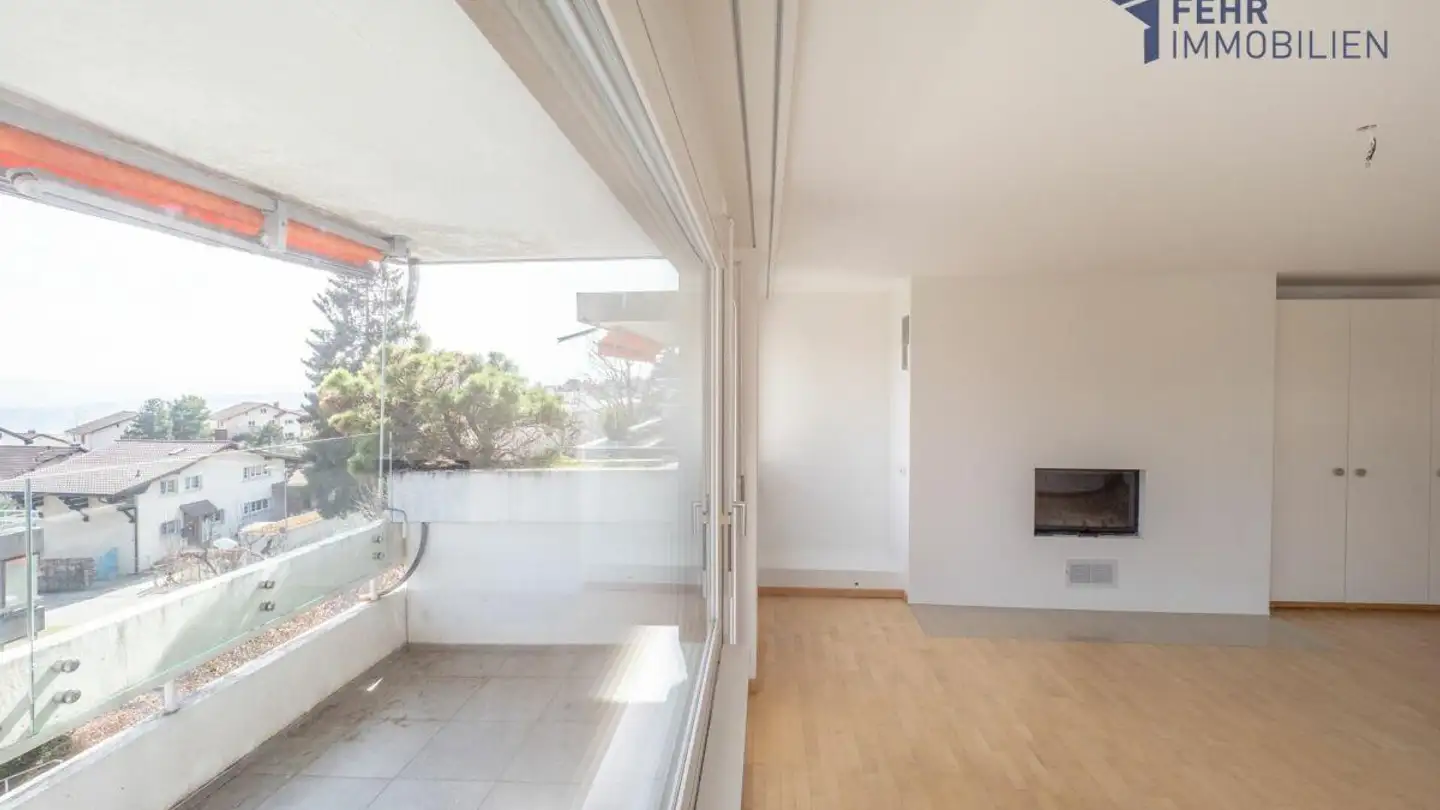 Penthouse for sale - Chemin Des Bourdons 5, 2533 Evilard - Photo 3