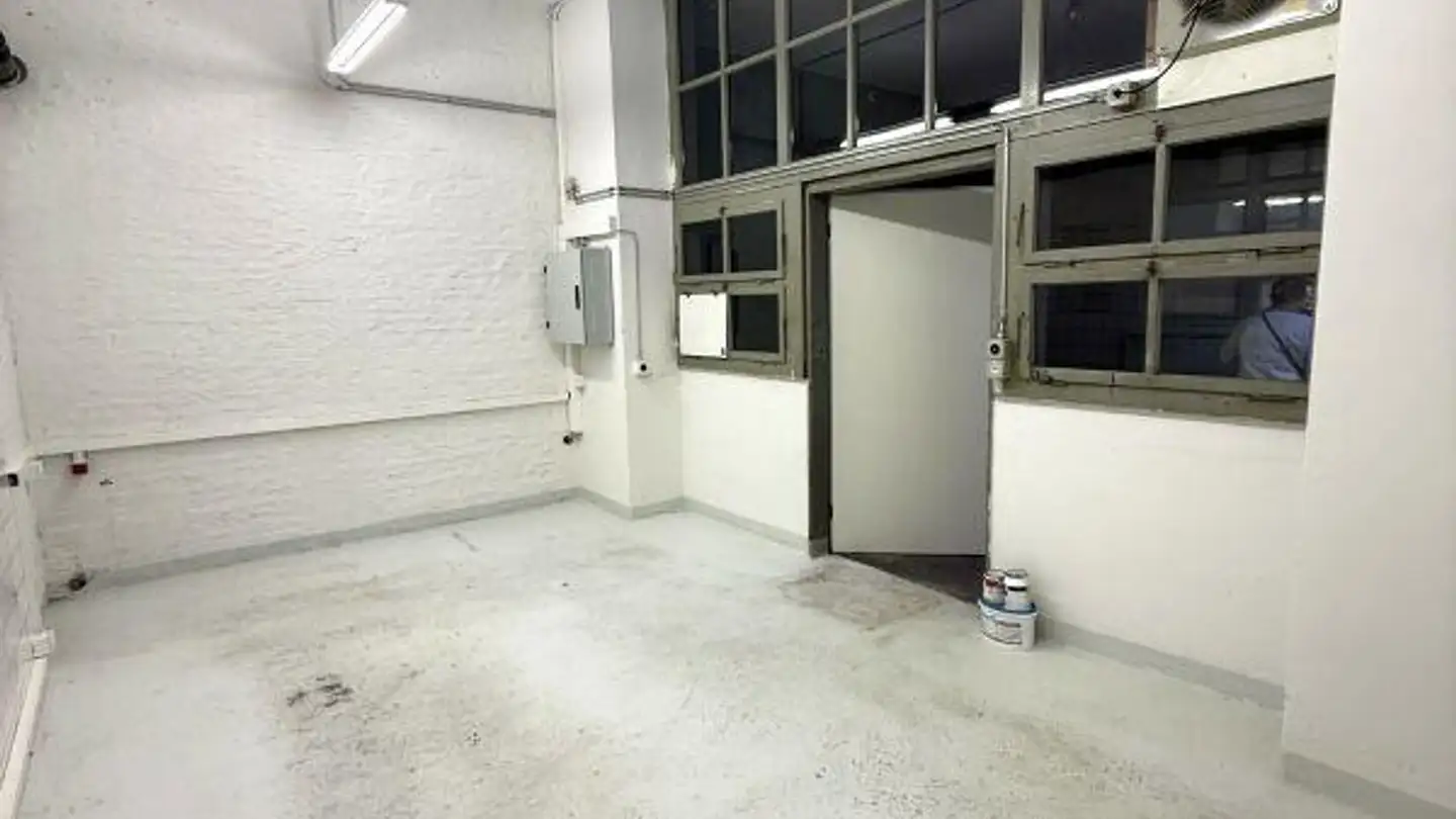 Storage space for rent - Mühlenstrasse 40, 8200 Schaffhausen - Photo 3