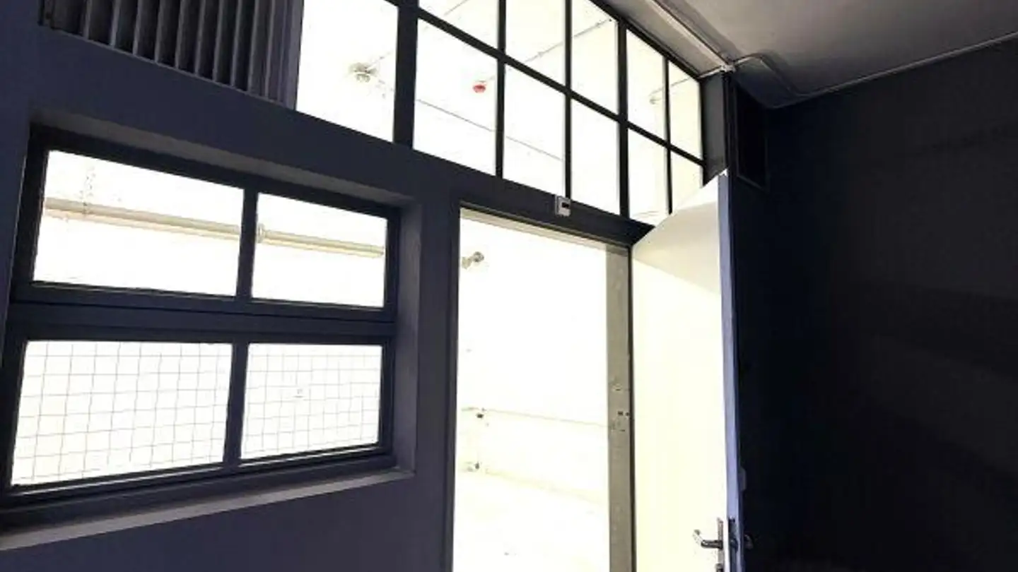 Storage space for rent - Mühlenstrasse 40, 8200 Schaffhausen - Photo 4